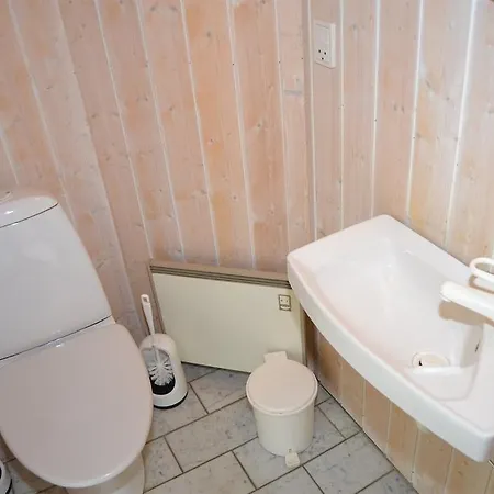 Holiday Jensensvej H- 932 * Rømø Kirkeby