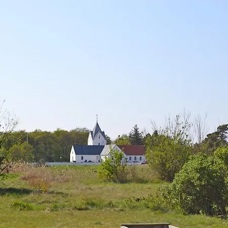 Prázdninový dům Holiday Jensensvej H- 932 *