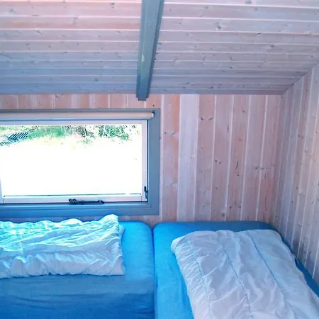 Holiday Jensensvej H- 932 Prázdninový dům *