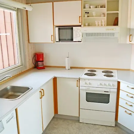 Holiday Jensensvej H- 932 Rømø Kirkeby